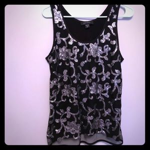 Karen Kane top